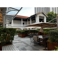 Photo Singapour Hotel Raffles Singapore 2023-01 55