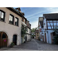 Photo France Colmar 2023-10 18