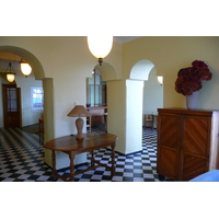 Photo Afrique du Sud Harmanus Windsor Hotel 2008-09 5