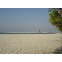 Photo Émirats arabes unis Abu Dhabi 2005-09 25