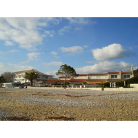 Photo France Villeneuve Loubet Plage de Villeneuve Loubet 2007-01 27