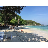 Photo Thaïlande Ko Samet 2014-12 100