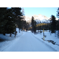 Photo Suisse Saint Moritz Schlarigna 2007-01 69