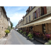 Photo France Domme 2009-07 39