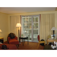 Photo Allemagne Munich Hotel Le Meridien 2005-02 23