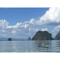 Photo Thaïlande Phang Nga Bay 2021-12 317