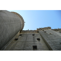 Photo France Tarascon Château du Roi René 2008-04 150
