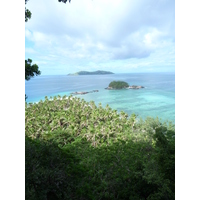 Photo Îles Fidji île Castaway(Seul au monde) 2010-05 7
