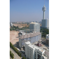 Photo Thaïlande Hotel Viewtalay 2009-01 7