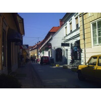 Photo Slovenie Ljubljana 2000-03 8