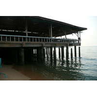 Photo Thaïlande Chonburi Bang Saray 2008-01 44