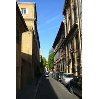 Photo France Aix en Provence 2008-04 134