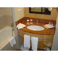 Photo Allemagne Munich Hotel Le Meridien 2005-02 6