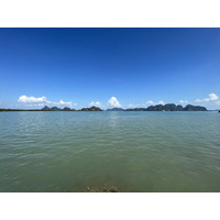 Photo Thaïlande Phang Nga Bay 2021-12 18