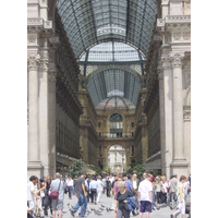 Photo Italie Milan 2002-07 71