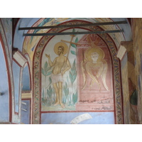 Photo Russie Bogolioubovo 2006-07 1