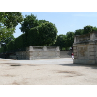 Photo France Paris Jardin des Tuileries 2007-05 61