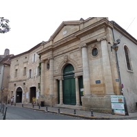 Photo France Bergerac 2010-08 69