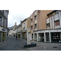 Photo France Bourges 2008-04 45