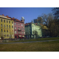 Photo Slovenie Ljubljana 2000-03 16