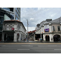 Photo Singapour Rue Orchard 2023-01 69