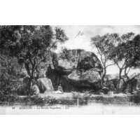Photo France Corse Cartes postales anciennes 1900-01 285