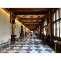 Photo Italie Florence Galerie des Offices 2022-05 96