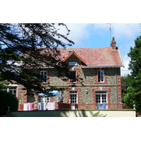Photo France Pornic Sainte Marie sur Mer 2008-07 110