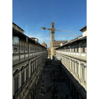 Photo Italie Florence Galerie des Offices 2022-05 47