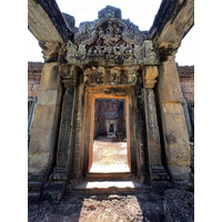 Photo Cambodge Siem Reap Banteay Samre 2023-01 16