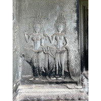 Photo Cambodge Siem Reap Angkor Wat 2023-01 152
