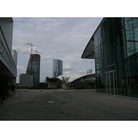 Photo France Paris La Defense 2007-05 259
