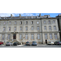 Photo France St Pol de Leon 2007-08 29