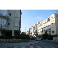 Photo Israel Plage de Rishon Le Zion 2007-06 25