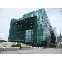 Photo France Paris La Defense 2007-05 214