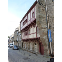 Photo France Dinan 2010-04 116