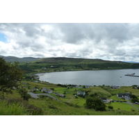 Photo Royaume-Uni Skye 2011-07 185
