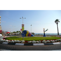 Photo Israel Bat Yam 2007-06 0