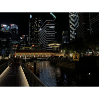 Photo Singapour Marina Bay 2023-01 15