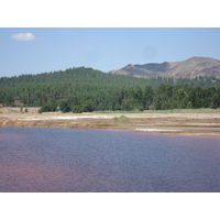 Photo Russie Oural 2006-07 213
