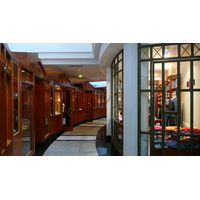 Photo Hongrie Budapest Hotel Kempinski Corvinus 2007-06 8
