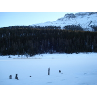 Photo Suisse Saint Moritz Schlarigna 2007-01 70