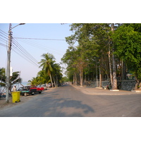 Photo Thaïlande Chonburi Bang Saray 2008-01 30