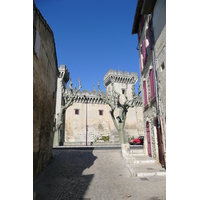 Photo France Tarascon 2008-04 152