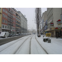 Photo Allemagne Munich 2005-02 217