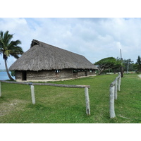 Photo Nouvelle-Calédonie Lifou Luecilla 2010-05 38