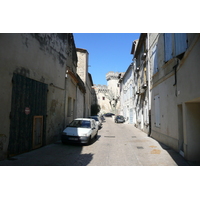 Photo France Tarascon 2008-04 121