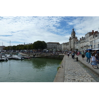 Photo France La Rochelle 2010-08 77