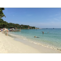 Photo Thaïlande Ko Samet 2014-12 121