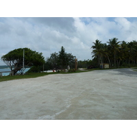 Photo Nouvelle-Calédonie Lifou Luecilla 2010-05 31